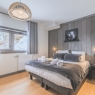Les Arcs - Residencia Le Quartz - Apart.3 pzas CAB. 6/8 pax STANDARD 